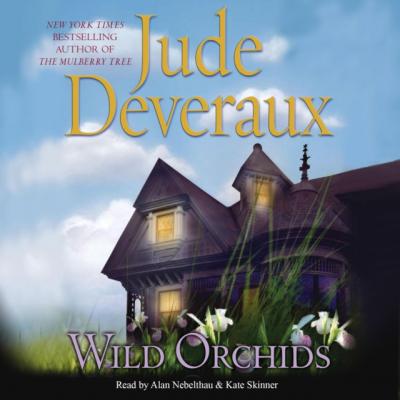 Wild Orchids - Джуд Деверо 