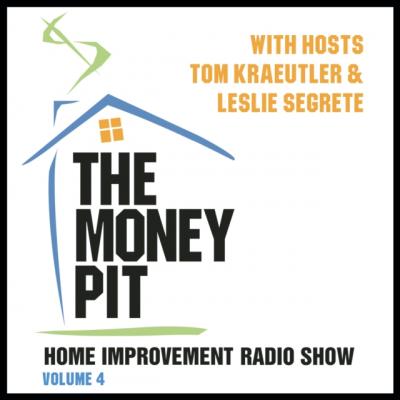 Money Pit, Vol. 4 - Tom Kraeutler 