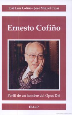 Ernesto CofiÃ±o -  JosÃ© Luis CofiÃ±o BiografÃ­as y Testimonios