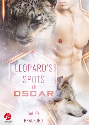 Leopard's Spots: Oscar - Bailey  Bradford Leopard's Spots