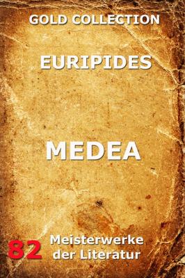 Medea - Euripides 