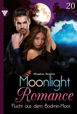 Moonlight Romance 20 â€“ Romantic Thriller - Scarlet Wilson Moonlight Romance
