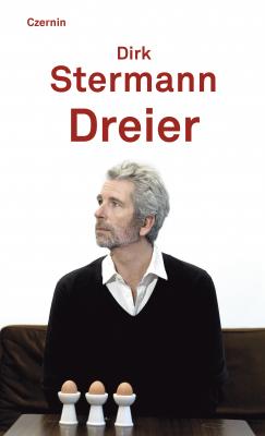 Dreier - Dirk  Stermann 