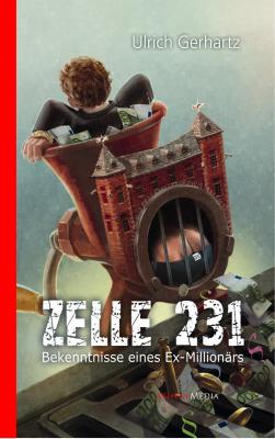 ZELLE 231 - Ulrich Gerhartz 