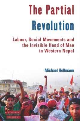 The Partial Revolution - Michael Hoffmann Dislocations