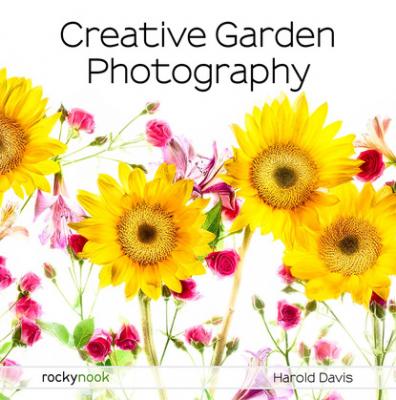 Creative Garden Photography - Harold  Davis 