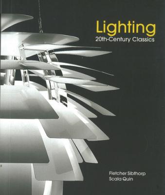 Lighting: 20th Century Classics - Quin Scala 