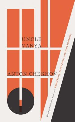 Uncle Vanya - Anton Chekhov TCG Classic Russian Drama Series