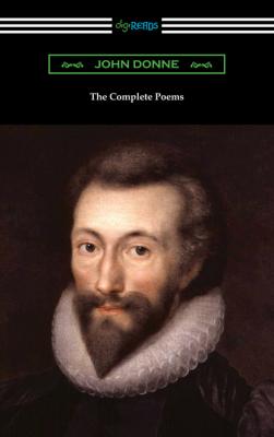 The Complete Poems - John Donne 