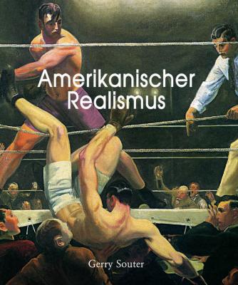 Amerikanischer Realismus - Gerry Souter Temporis