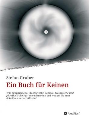 Ein Buch für Keinen - Stefan Gruber 