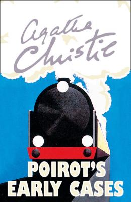 Poirot’s Early Cases - Agatha Christie Poirot
