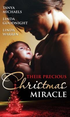 Their Precious Christmas Miracle - Линда Гуднайт Mills & Boon M&B