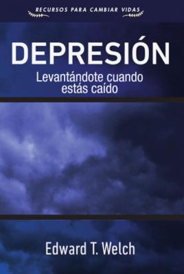 Depresión  - Edward T. Welch 