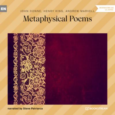 Metaphysical Poems (Unabridged) - John Donne 
