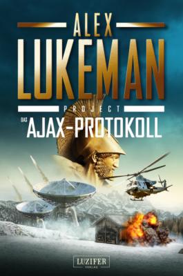 DAS AJAX-PROTOKOLL (Project 7) - Alex  Lukeman Project