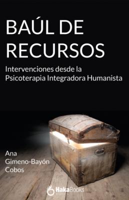 Baúl de recursos - Ana Gimeno 