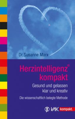 HerzIntelligenz - Susanne Marx vak kompakt
