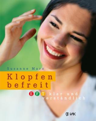 Klopfen befreit - Susanne Marx Klopfakupressur