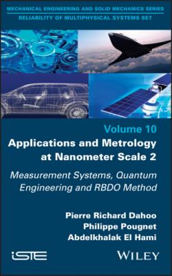 Applications and Metrology at Nanometer-Scale 2 - Abdelkhalak El Hami 