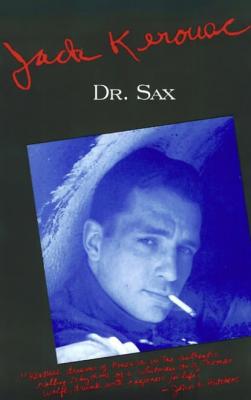 Dr. Sax - Jack Kerouac Kerouac, Jack