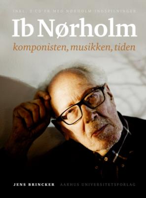 Ib Norholm - Jens Brincker 