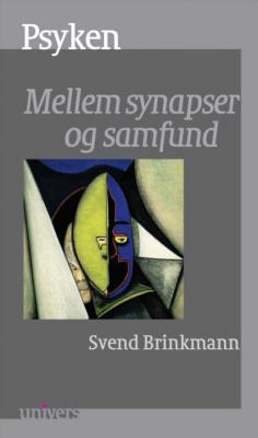 Psyken - Svend Brinkmann 