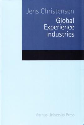 Global Experience Industries - Jens Christensen 