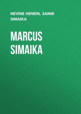 Marcus Simaika - Samir Simaika 