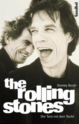 The Rolling Stones - Stanley Booth 