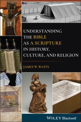 Understanding the Bible as a Scripture in History, Culture, and Religion - James W. Watts 