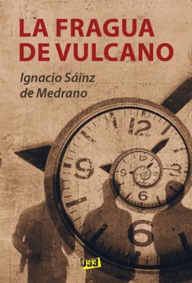La fragua de Vulcano - Ignacio Sáinz de Medrano 