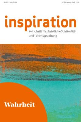 Inspiration 2/2021 - Verlag Echter 