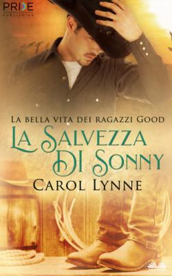 La Salvezza Di Sonny - Carol Lynne 