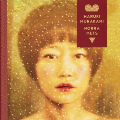 Norra mets - Haruki Murakami 