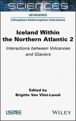 Iceland Within the Northern Atlantic, Volume 2 - Группа авторов 