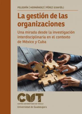 La gestión de las organizaciones - Édgar Ricardo Rodríguez Hernández 