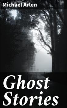 Ghost Stories - Michael Arlen 