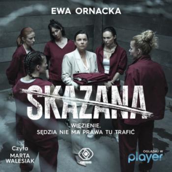 Skazana - Ewa Ornacka Varia