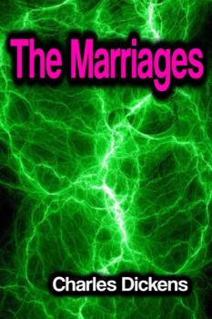 The Marriages - Henry James 