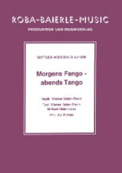 Morgens Fango - abends Tango - Joe Kirsten 
