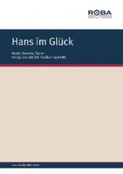 Hans im Glück - Veronika Fischer 