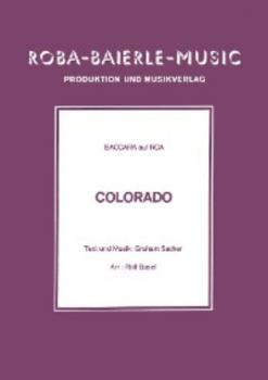 Colorado - Rolf Basel 