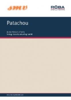 Patachou - Charly Niessen 