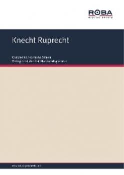 Knecht Ruprecht - Martin Boelitz 