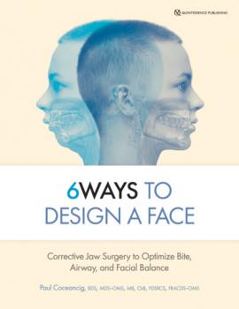 6Ways to Design a Face - Paul Coceancig 