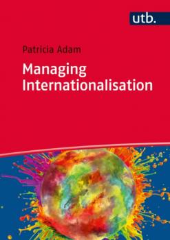 Managing Internationalisation - Patricia Adam 