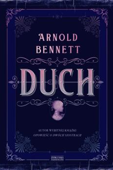Duch - Arnold Bennett 