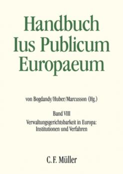 Ius Publicum Europaeum - Robert Thomas 