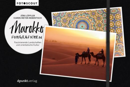 Marokko fotografieren - Karen Meyer-Rebentisch Fotoscout